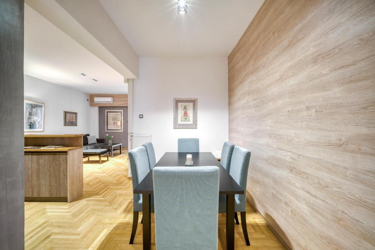 Delightful Stylish Two Bedroom Condo In Hip Area Of Central Ateny Zewnętrze zdjęcie