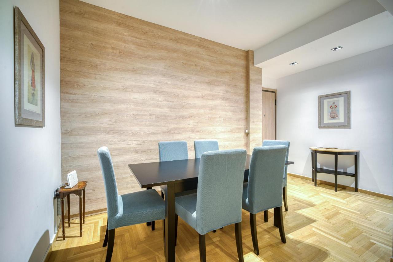Delightful Stylish Two Bedroom Condo In Hip Area Of Central Ateny Zewnętrze zdjęcie